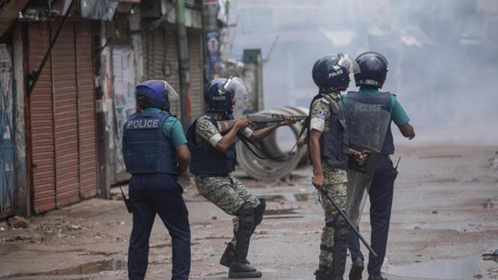 চানখারপুলে ৬ হত্যা মামলার রায় পিছিয়ে ২৬ জানুয়ারি